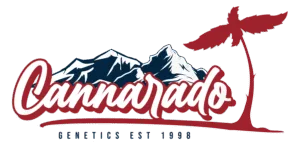 Cannarado Genetics