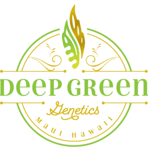 Deep Green Genetics