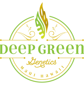 Deep Green Genetics