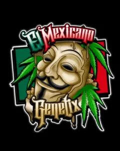 El Mexicano Genetix