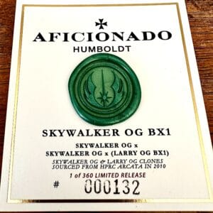 Skywalker OG BX1 - Aficionado Humboldt
