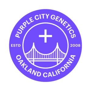 Purple City Genetics