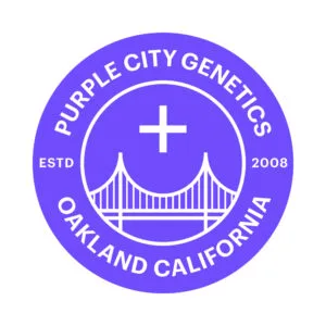 Purple City Genetics