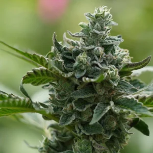 Ziplock Seeds - Purple Moon