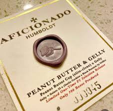 Peanut Butter Gelly - Aficionado Humboldt